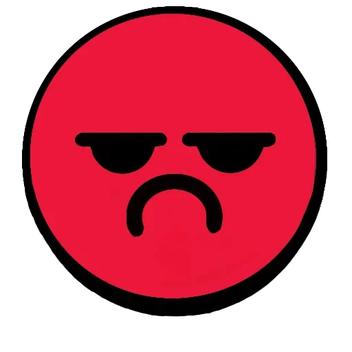 Стикер Brawl_Stars_Earth928B - 1