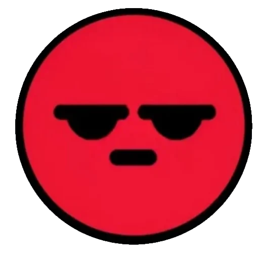 Sticker Brawl_Stars_Earth928B - 1