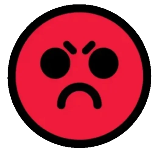 Стикер Brawl_Stars_Earth928B - 1