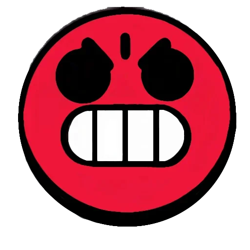 Стикер Brawl_Stars_Earth928B - 1