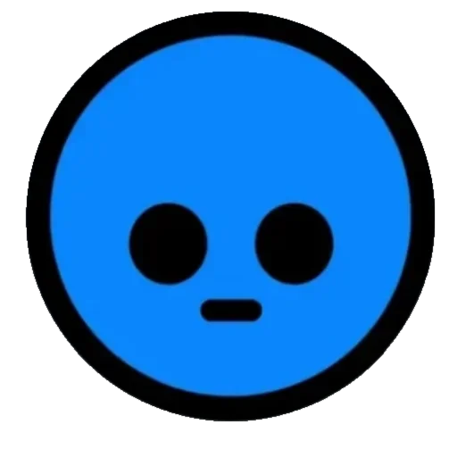 Sticker Brawl_Stars_Earth928B - 1