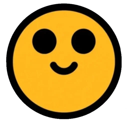 Стикер Brawl_Stars_Earth928B - 1