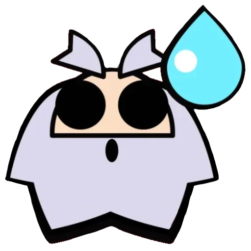 Sticker Brawl_Stars_Earth928B - 1