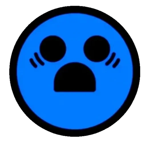 Sticker Brawl_Stars_Earth928B - 1