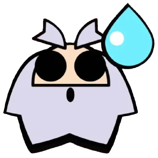 Sticker Brawl Stars @Earth928B - 5