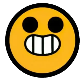 Sticker Brawl Stars @Earth928B - 8