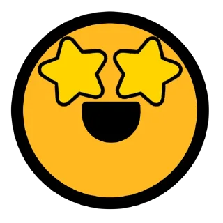 Sticker Brawl Emoji | @trey471 - 2