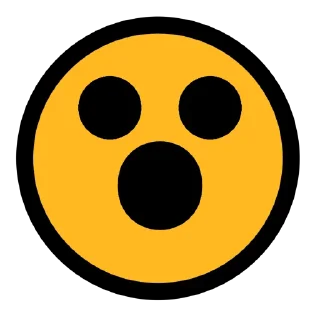 Sticker Brawl Emoji | @trey471 - 7