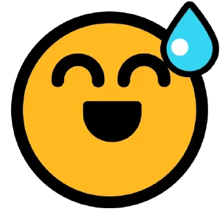 Sticker Brawl Emoji | @trey471 - 3