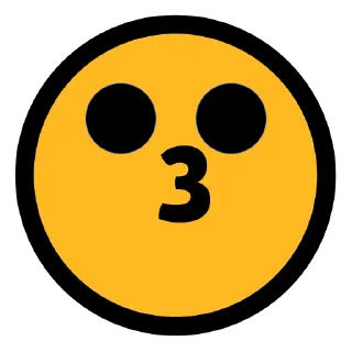 Sticker Brawl Emoji | @trey471 - 1