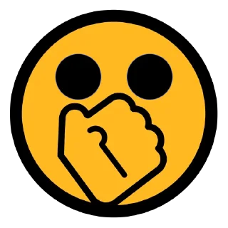 Sticker Brawl Emoji | @trey471 - 4