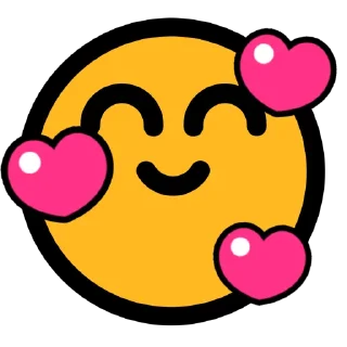 Sticker Brawl Emoji | @trey471 - 10