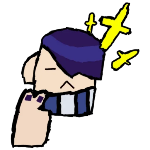 Стикер Brawl_stars_top_igra - 1