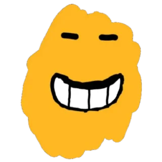 Стикер Бравл - 1