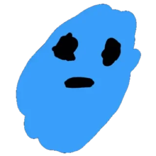 Стикер Бравл - 9