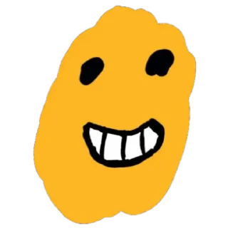 Стикер Бравл - 4