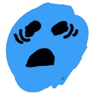 Стикер Бравл - 6