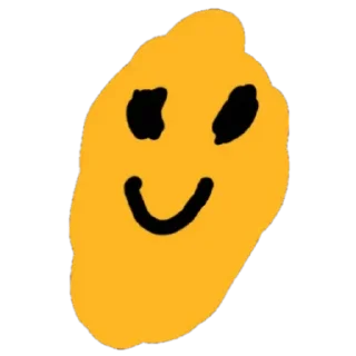 Стикер Бравл - 0