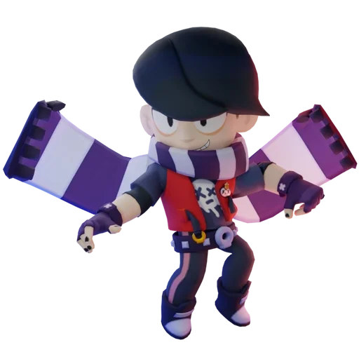 Sticker Эль Примо :: @fStikBot - 9