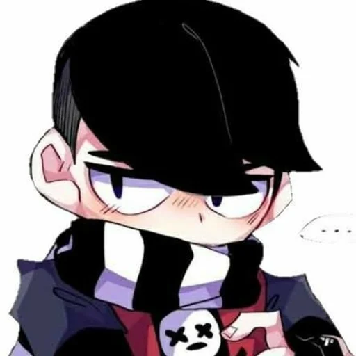 Sticker Эль Примо :: @fStikBot - 6