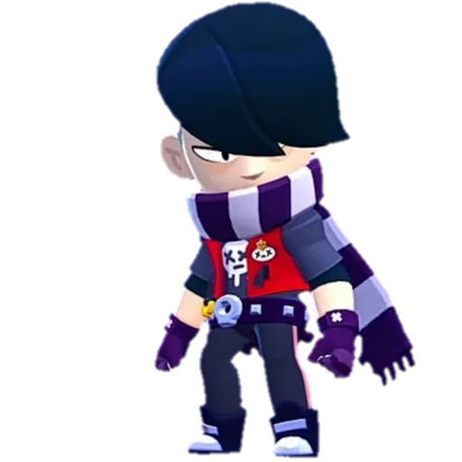 Sticker Эль Примо :: @fStikBot - 5