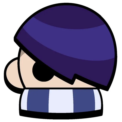 Sticker Эль Примо :: @fStikBot - 3