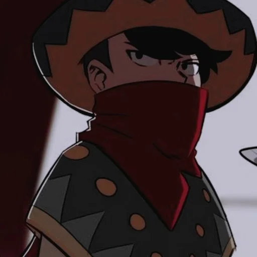 Sticker Эль Примо :: @fStikBot - 2