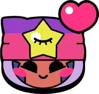 Sticker Brawl stars by @stikeru7777 - 2