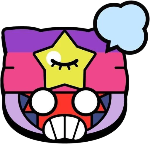 Sticker Brawl_stikeru7777 - 1