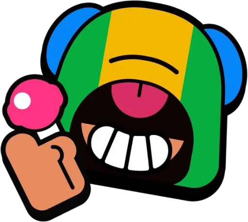 Sticker Brawl_stikeru7777 - 1