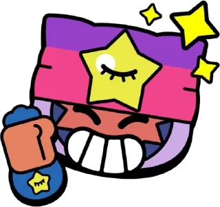 Sticker Brawl stars by @stikeru7777 - 8