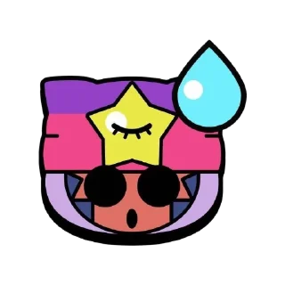 Sticker Brawl stars by @stikeru7777 - 7