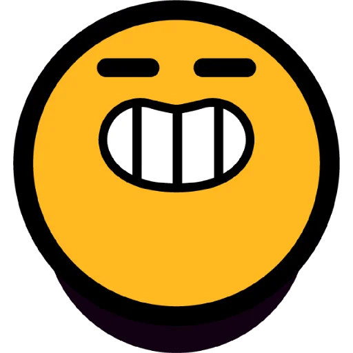 Brawl emoji @Letvay - 