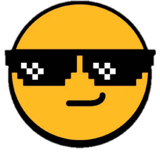 Sticker BrawlemojiLetvay - 1