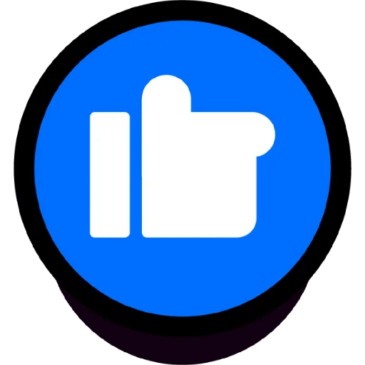 Sticker BrawlemojiLetvay - 1