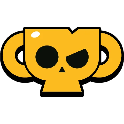 Sticker BrawlemojiLetvay - 1