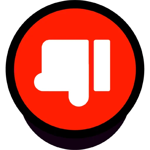 Sticker BrawlemojiLetvay - 1