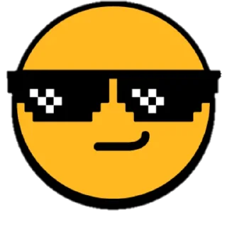 Стикер Brawl emoji @Letvay - 6