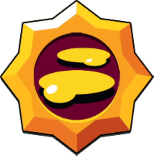 Sticker Brawler_Amber - 1