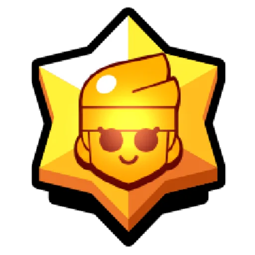 Sticker Brawler_Amber - 1