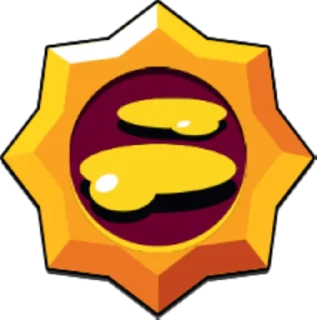 Стикер Fiery Amber @popcorn_winner - 2