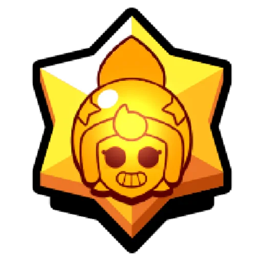 Стикер Brawler_Janet - 1