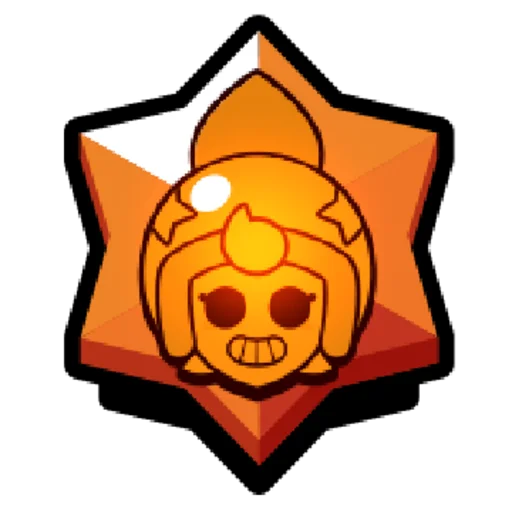 Стикер Brawler_Janet - 1