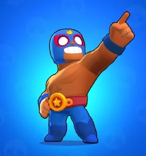 Sticker Brawl Stars - 7