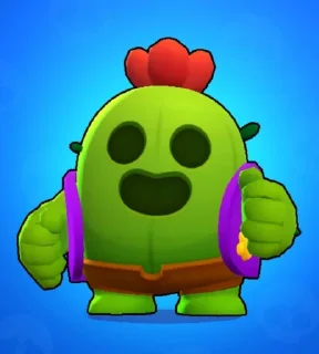 Sticker Brawl Stars - 6