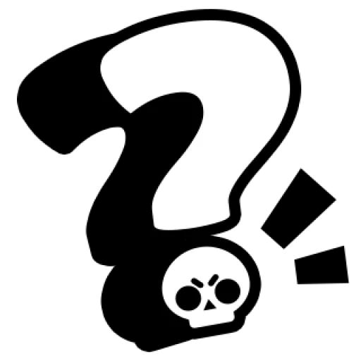 Sticker Brawlpinspozzi - 1