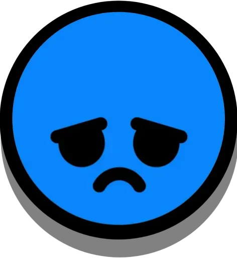 Стикер Brawlpinspozzi - 1