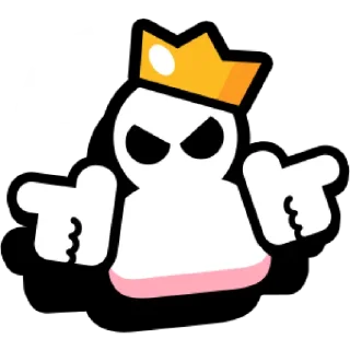 Sticker Brawl Pins by pozzi drozd - 3