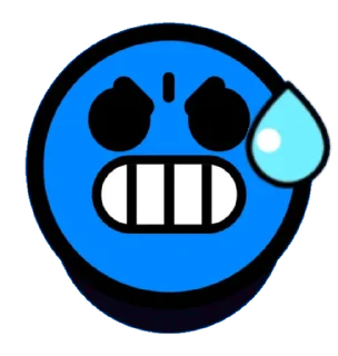 Sticker Brawl Pins by pozzi drozd - 11