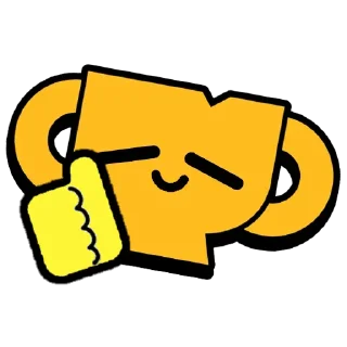 Sticker Brawl Pins by pozzi drozd - 9